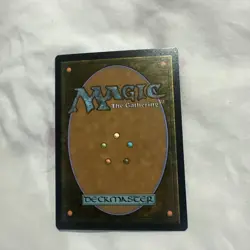 Doom Whisperer NM Commander: Murders at Karlov Manor 0128 MTG Regular - Image 2