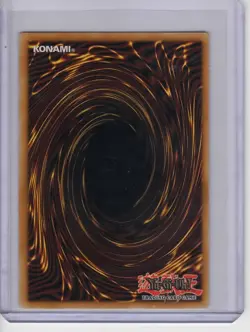 Played Yugioh TCG PTDN-EN016 Dark Horus Ultimate Rare Unlimited - Image 2