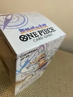 One Piece OP-05 Awakening of the New Era Booster Box (ENGLISH) - FACTORY SEALED - Image 3