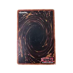 Muka Muka MRD-107 YuGiOh Card Rock Effect Monster Trading Card Game TCG MP/LP - Image 2