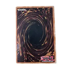 Chain Burst RDS-EN056 1st Edition Trap Card YuGiOh! Holo Foil TCG CCG MP/LP - Image 2