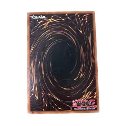 Flower Wolf YuGiOh Card LOB-107 Legend of Blue Eyes White Dragon LP/M0 - Image 2