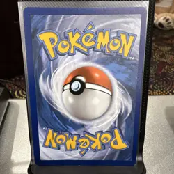 The Pokemon Company ______'s Pikachu #25 Wotc Promo Holo 50 HP EN - Image 2
