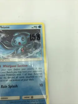 Lot Of 4 Pokemon TCG Non Holo Rare Cards See Pictures - Image 3