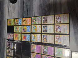 I am selling my whole pokemon collection. Which is a little under 1000 cards. - Image 3