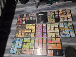 I am selling my whole pokemon collection. Which is a little under 1000 cards. - Image 4