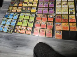 I am selling my whole pokemon collection. Which is a little under 1000 cards. - Image 5