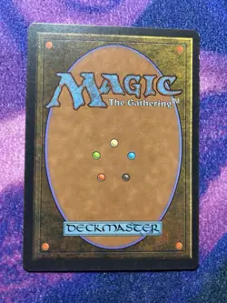 Jeweled Amulet Ice Age Magic The Gathering MTG Card - Image 2