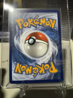Pokemon First Partner Illustration Series 1 Squirtle Charmander Bulbasaur NM - Image 3