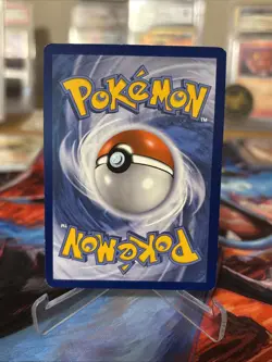 Rayquaza EX - XY73 - Pokemon XY Promo Ultra Rare Card LP 🔥 - Image 3
