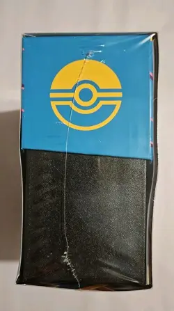 Pokemon TCG Mega Evolution: Ascended Heroes Elite Trainer Box Sealed ETB - Image 3