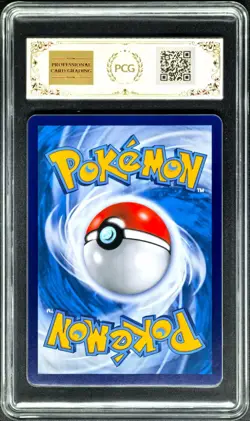 2024 pokemon cards CHN. Whimsicott VSTAR 160/131 HR PCG 10 (SAME AS PSA 10) - Image 2