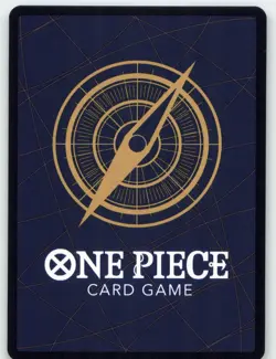 Buggy (Premium Card Collection -Best Selection Vol. 6-) OP13-072 One Piece Promo - Image 2
