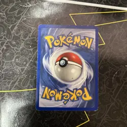 (Unlimited) Pokemon SWINUB Card NEO GENESIS Set 79/111 COMMON D2 - Image 2