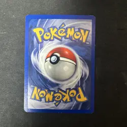 Unlimited Pokemon SPINARAK Card NEO GENESIS Set 75/111 COMMON D1 - Image 2
