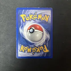 Unlimited Pokemon SEADRA Card NEO GENESIS Set 48/111 UNCOMMON D2 - Image 2