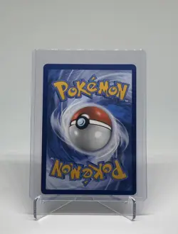 Greninja Ex 132 - Scarlet and Violet PROMO - NM/M - Image 2