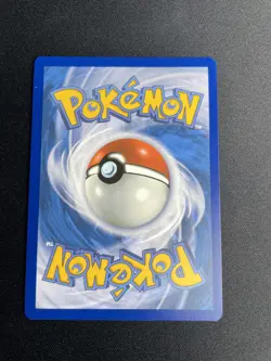 Pokemon Greninja ex 132 Black Star Promo Scarlet Violet SVP132 Full Art Holo NM - Image 3