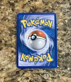 Pokemon TCG Rare Deoxys SL1 Call of Legends Holo English 2011 (LP) - Image 2