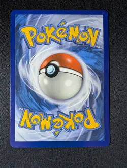 Pokemon TCG Manaphy EX 32/122 XY BREAKpoint Ultra Rare Holo NM - Image 2