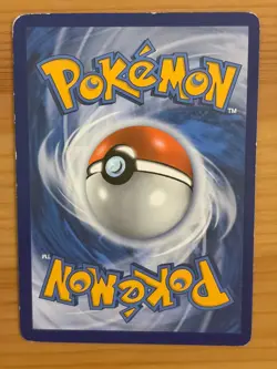 Pikachu SM76 Cosmos Holo MP - Sun & Moon Promo 2017 - Pokemon TCG - Image 2
