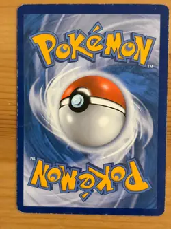 Pikachu 27/111 Regular Common MP - Furious Fists 2014 - Pokemon TCG - Image 2