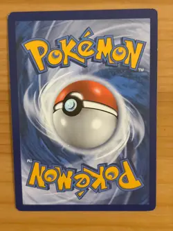 Mewtwo 12/18 Holo LP - Detective Pikachu 2019 - Pokemon TCG - Image 2