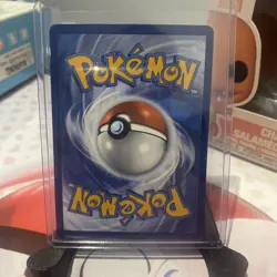 Pokemon Breeder's Nurturing 188/189 - Darkness Ablaze - Ultra Rare - Pokemon TCG - Image 2