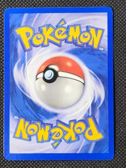 Played (LP) Lt. Surge's Electabuzz Non-Holo #27 Gym Heroes Pokemon TCG - Image 2