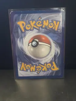 Gyarados 20/98 - Ancient Origins Rare - Pokemon TCG - Image 2