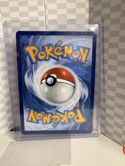 Bouffalant ex 077/086 Sv: White Flare Holo Double Rare NM Pokemon TCG - Image 2
