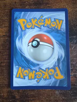 Quaquaval ex - 273/193 Gold Hyper Rare Full Art Paldea Evolved Pokemon TCG - Image 2