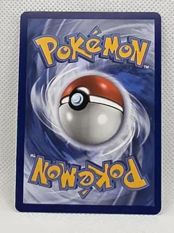 Spidops SVP 009 Holo Promo Pokemon TCG Scarlet Violet Black Star English - Image 2