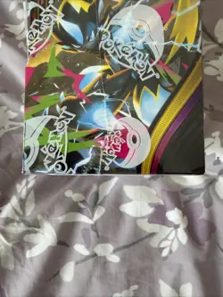 Pokemon TCG - Pokemon pitch black Booster box 36 Packs Factory Sealed In Hand! - Image 4