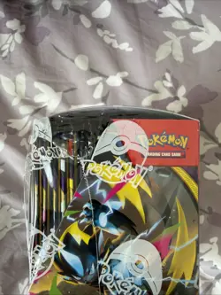 Pokemon TCG - Pokemon pitch black Booster box 36 Packs Factory Sealed In Hand! - Image 5