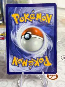 Pokemon TCG Jellicent EX 160/086 White Flare FA English Card NM - Image 2