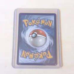Pokemon TCG Wooper SV9/SV94 Hidden Fates Shiny Vault Shiny Holo Rare ENG - Image 2