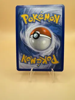 Pokemon TCG Noctowl HGSS06 HGSS Promo Holo Stage 1 English LP* - Image 2