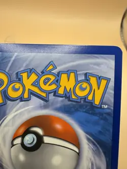 Pokemon TCG Noctowl HGSS06 HGSS Promo Holo Stage 1 English LP* - Image 4
