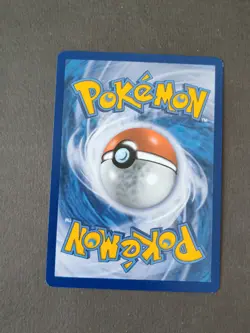 Pokemon TCG Chespin Breakthrough Card 9/162 Regular Common - Image 2