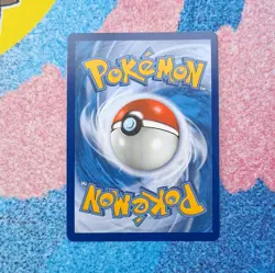 Clefairy 144/236 Reverse Holo - Cosmic Eclipse Sun & Moon 2019 - Pokemon TCG NM - Image 3