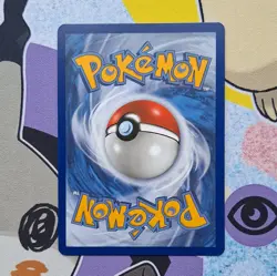 Azurill 146/236 Cosmic Eclipse - Sun & Moon - Pokemon TCG - Asako Ito - NM - Image 2