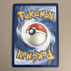 Pokemon TCG Mega Eelektross EX 278/217 Evolving Skies Secret Rare - Image 2