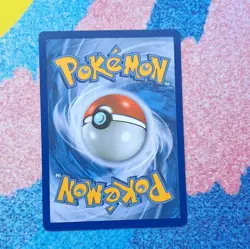 Marill 34/147 - Burning Shadows - Sun & Moon - Pokemon TCG - Asako Ito - NM - Image 2