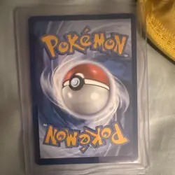 Pokemon TCG Team Rocket's Meowth IR 203/182 from destined rivals - Image 2