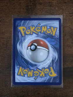 Pokemon TCG Pidove Card 148/086 Illustration Rare, Black Bolt - Image 2