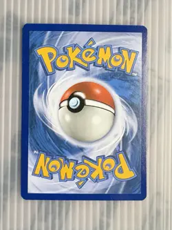 Pokemon TCG Pikachu McDonald's 2019 006/012 Holo Promo ENG - Image 2
