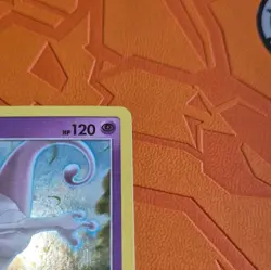 The Pokemon Company Pokemon TCG Mewtwo SM77 English Holo Black Star Promo 2017 - Image 5
