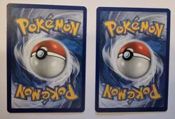 Pokemon TCG - Rayquaza Black Star Promo Holo X2. SWSH029. - Image 4