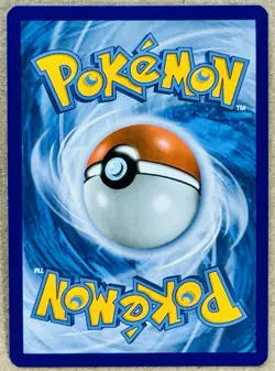 2015 POKEMON TCG PRIMAL CLASH BIDOOF RARE HOLO 117/160 NM+ - Image 2